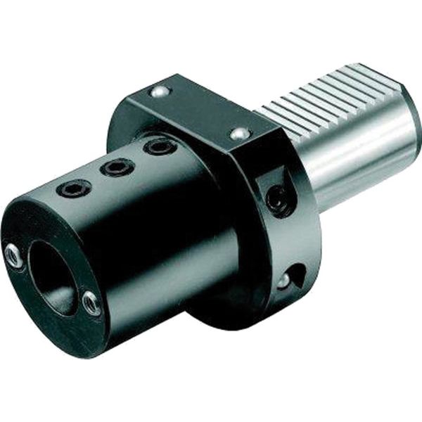 Bohrstangenaufnahme Optimum Ø 25 mm für VDI 30